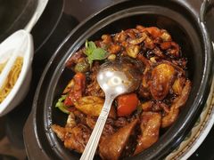 肥肠-无名居(中关村辽宁大厦店)