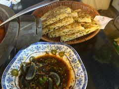 -都江堰石锅鱼