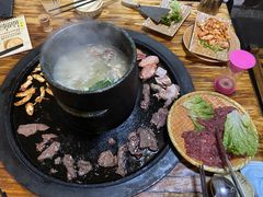 -滇藏石锅宴(崇仁巷老店)
