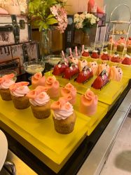 -华美达光谷大酒店·宴会厅