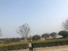 -苏州吴中太湖旅游区