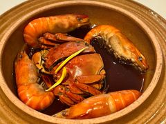 -神仙馆(衡山路店)