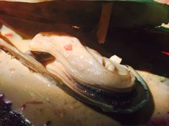 -Amanda餐厅(长乐路店)