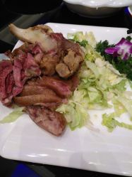 点击看大图 -瑞莱克斯大酒店(望江店)·宴会厅