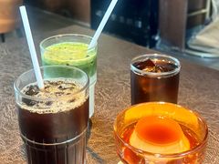 -Rechill Cafe(工体店)