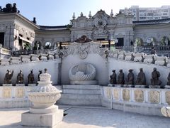 -珠海圆明新园