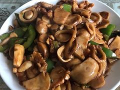 -汇丰泽阳京东肉饼店(亢山路店)