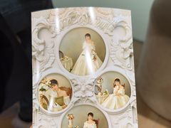 -海马体照相馆(成都来福士广场店)