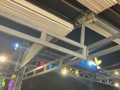 -渔家火锅·海鲜自助餐·演艺(亚龙湾天域酒店)