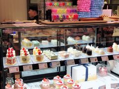 -巴黎贝甜(凯德MALL望京店)