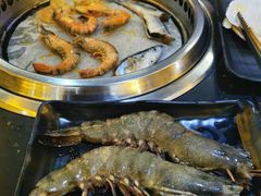 -熊出没日本烧肉放题