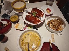 -大鸭梨烤鸭店(花园村店)