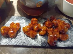 -绿茶餐厅(天津天河城店)