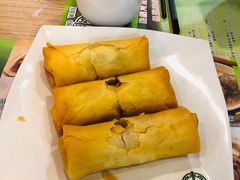 -添好运点心专门店(中环IFC店)