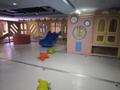 -海韵之星邮轮水会(明发商业广场店)