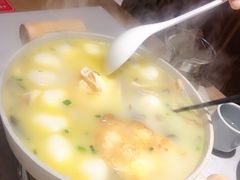 -不倒翁·安徽名菜楼(步行街店)