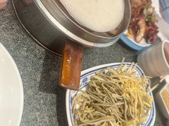 -揽月斋炙子烤肉·清真(安定门·五道营店)
