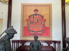-乾隆行宫