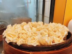 烧麦-海汇源老烧麦店(东大街总店)