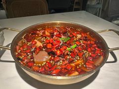 -腾龙阁|经典川菜(SM城市广场店)