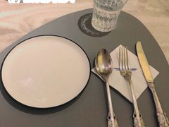 -伊斯坦布尔土耳其清真咖啡餐厅