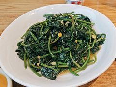 -潮粥荟·潮汕砂锅粥(槐房万达店)
