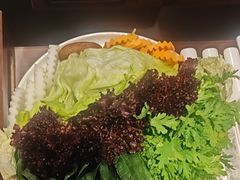 -蝎王府羊蝎子(虎坊桥总店)
