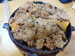 粉蒸肉-人和水上飘(第一家店)