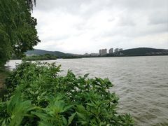 -云龙湖旅游景区