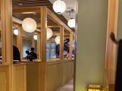 -一心创作料理屋(经开万达店)