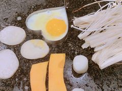 -韩阳王石板烤肉
