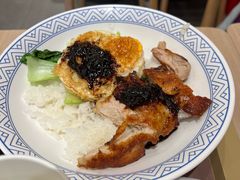 -吉野家(吉野家冰山慧谷店)