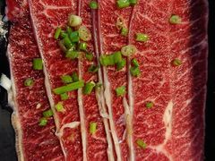 -贺野·自助炭火烤肉(紫藤路店)