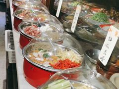 -灶东家民间菜(回兴店)