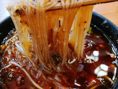 -青石桥老瓦房肥肠粉总店(青石桥总店)