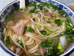 -马大胡子清真西北菜