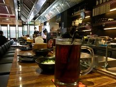 -橘焱胡同烧肉夜食(BFC外滩金融中心店)