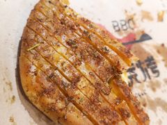 -阿记烧烤(大兴新区店)