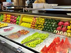 -韩盛·盛江山自助料理(中街大悦城黑金店)