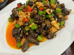 -攀西土菜馆(南线阁店)