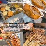 武汉真的太好吃了！3天吃了18顿！（不踩雷版