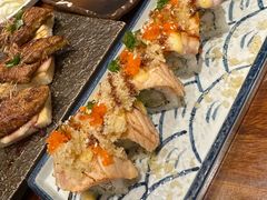 -鸟鹏烧鸟居酒屋(仁恒梦中心店)