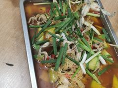 -四姐南瓜田鸡(202店)