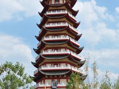 -济南方特东方神画