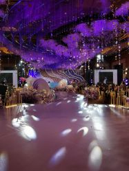 -无锡君来洲际酒店·宴会厅