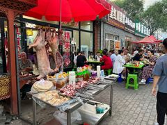 -最心疆拌面·抓饭·烧烤