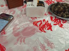 -辣螃铠盆盆蟹大排档(海昌店)