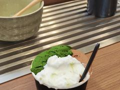 -九十葉·抹茶(南京·德基店)