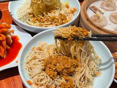 -裕兴记•蟹黄面馆(人民广场店)