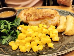 -萨莉亚意式餐厅(新塘永旺梦乐城店)